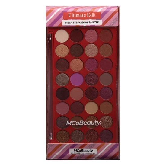 Mega Eyeshadow Palette