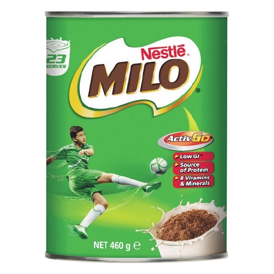 Nestle Milo 460g