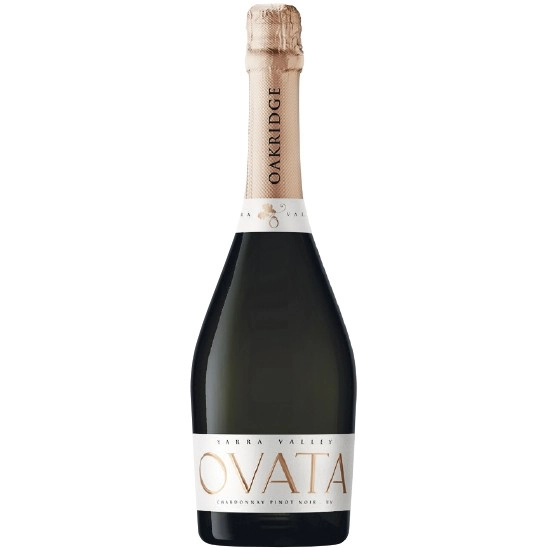 OVATA By Oakridge Sparkling NV 750ml