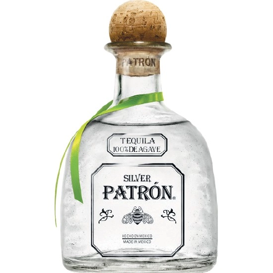 Patron Silver 700ml