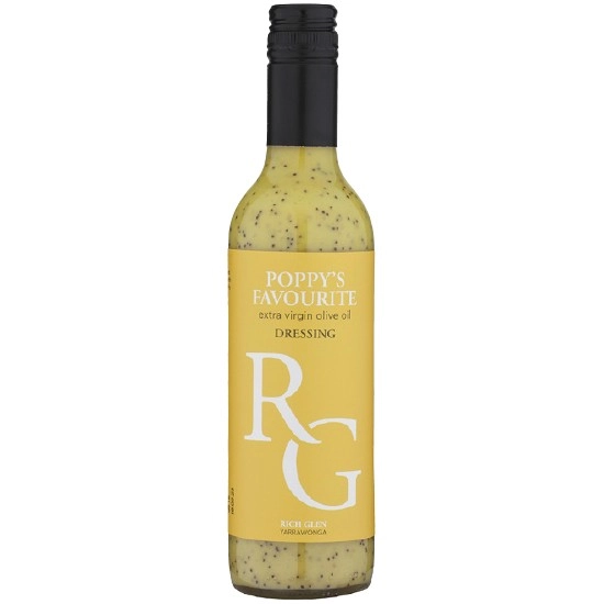 Rich Glen Salad Dressings 375ml