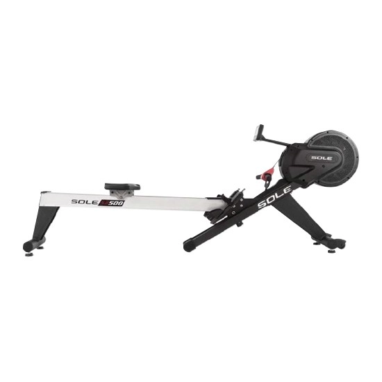 Sole SR500 Rower