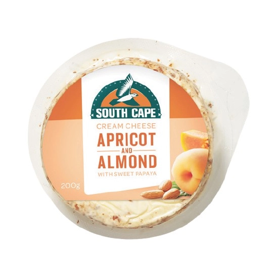 South Cape Cream Cheese Varieties 200g – From the Deli