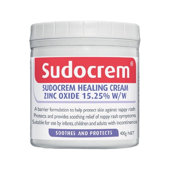 Sudocrem Healing Cream 400g~