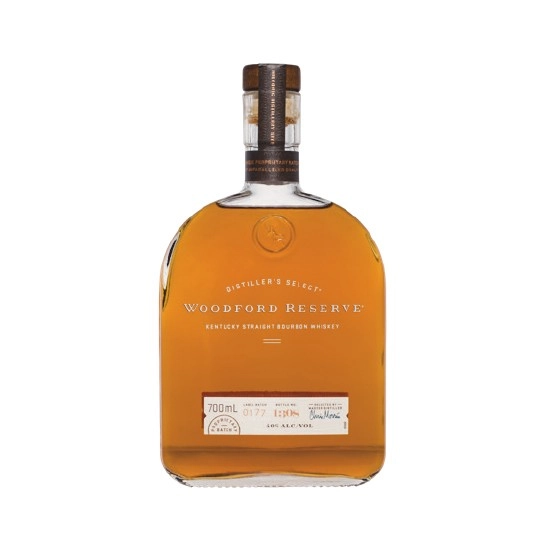 Woodford Reserve Bourbon 40% 700ml