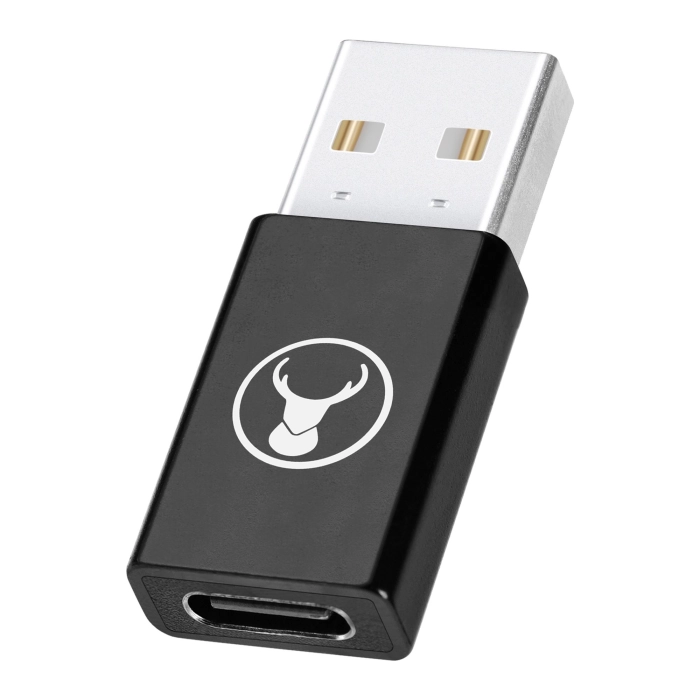 Bonelk USB-A 3.0 to USB-C Adapter