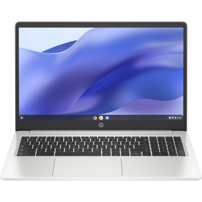 HP 15A-NA0 15.6" FHD Chromebook (128GB) [Intel Pentium]