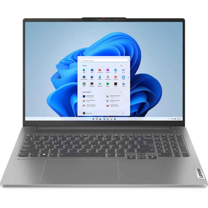 Lenovo Ideapad Pro 5 16" 2.5k Laptop (1TB) [Ryzen 5]