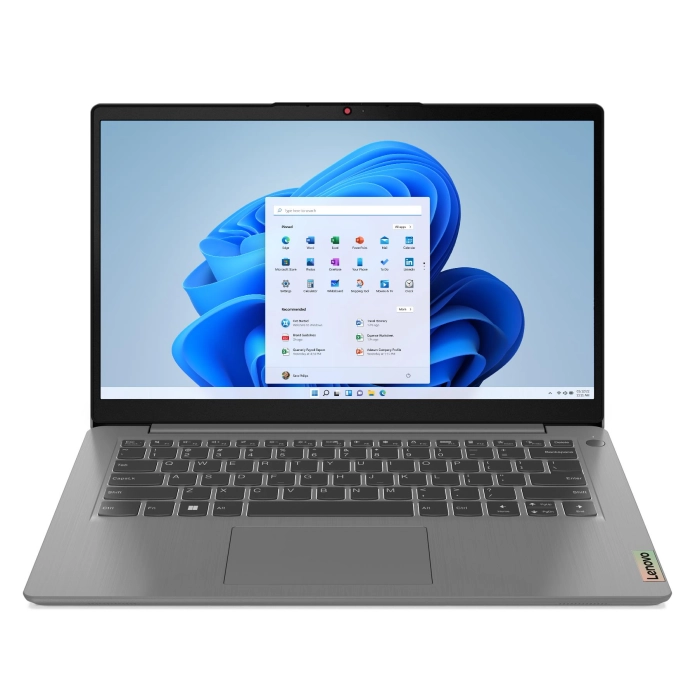 Lenovo IdeaPad Slim 3i 14" FHD Laptop (512GB) [12th Gen Intel i7]