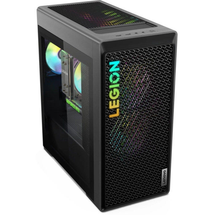 Lenovo Legion T5 Gaming Desktop (14th Gen Intel i7) [GeForce RTX 4070 Ti]