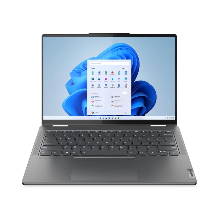Lenovo Yoga 7i EVO 14" WUXGA OLED 2-in-1 Laptop (512GB)[Intel i5]