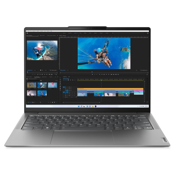 Lenovo Yoga Slim 6 EVO 14" OLED Laptop (512GB)[13th Gen Intel i5]