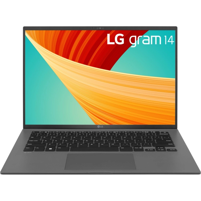 LG Gram 14" WUXGA Ultra-Lightweight Laptop (13th Gen Intel i7)[512GB]