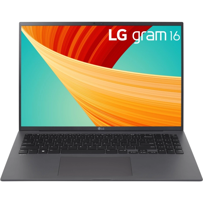 LG Gram 16" WQXGA Ultra-Lightweight Laptop (13th Gen Intel i7)[512GB]