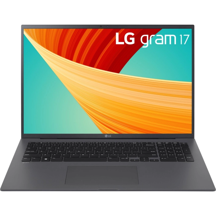 LG Gram 17" WQXGA Ultra-Lightweight Laptop (13th Gen Intel i7)[1TB]