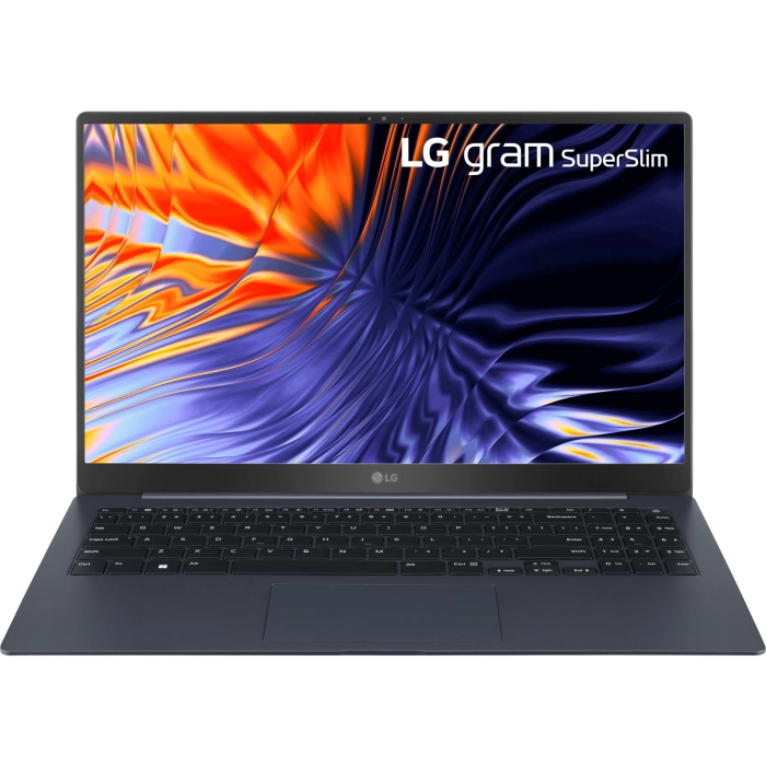 LG Gram OLED Ultra Slim 15.6" Full HD Laptop (13th Gen Intel i7)[512GB]