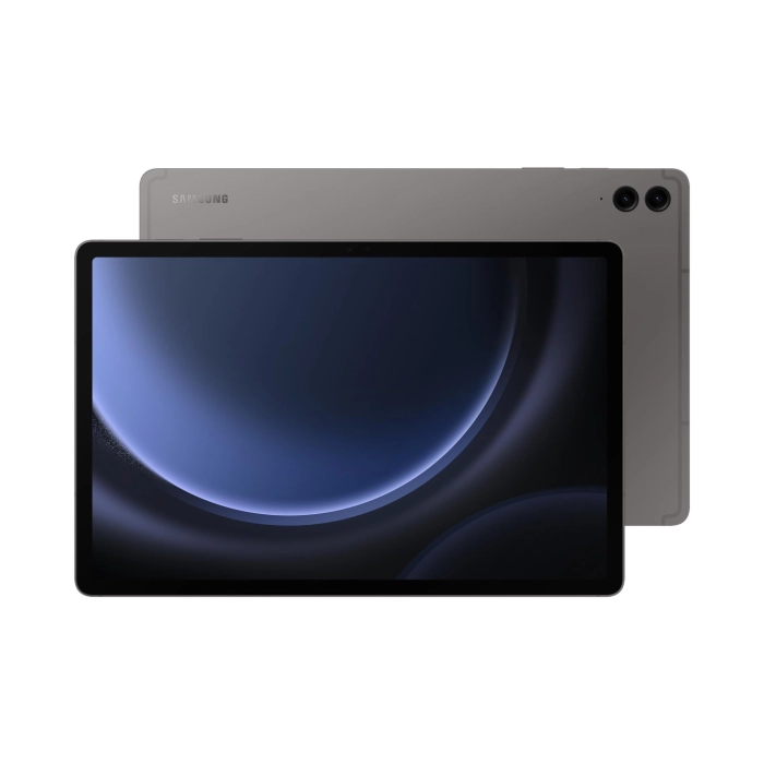 Samsung Galaxy Tab S9 FE+ 12.4" 5G 128GB (Grey)