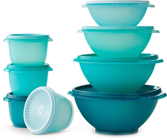 50% off Tupperware Heritage Range*