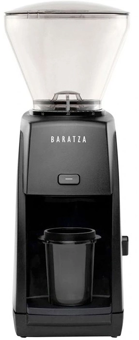 Baratza Encore ESP 230v Coffee Grinder in Black