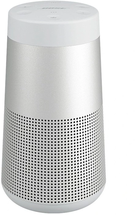 Bose® SoundLink Revolve II in Luxe Silver