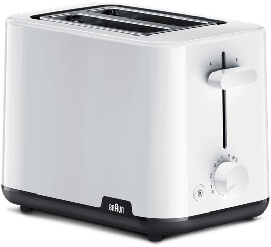 Braun 2-Slice Toaster