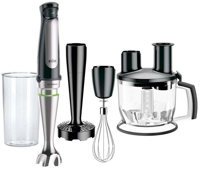 Braun MultiQuick 7 Hand Blender