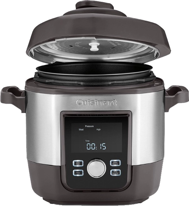 Cuisinart Meal Maker Multi Cooker