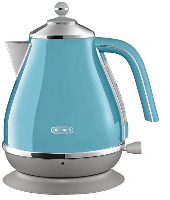 De’Longhi Icona Capital Kettle