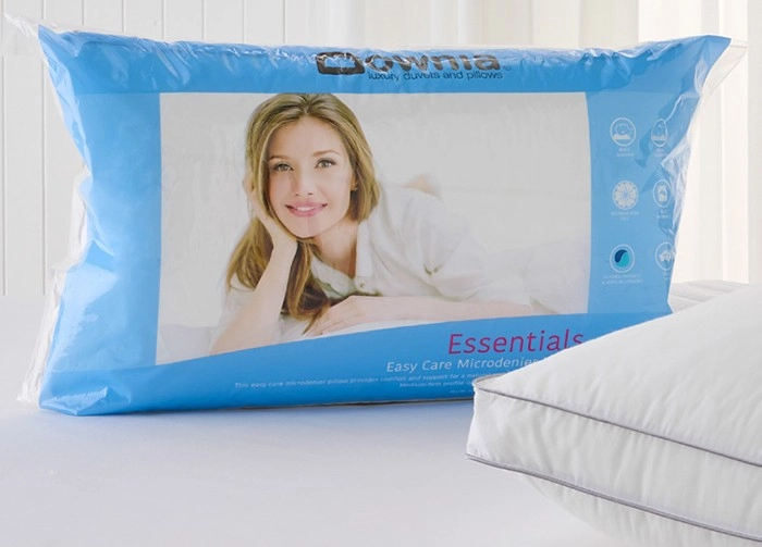 Downia Essentials Pillow