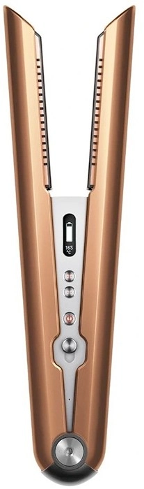 Dyson Corrale Cordless Straightener in Copper and Nickel