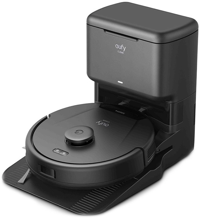 Eufy Clean Robovac L60 SES