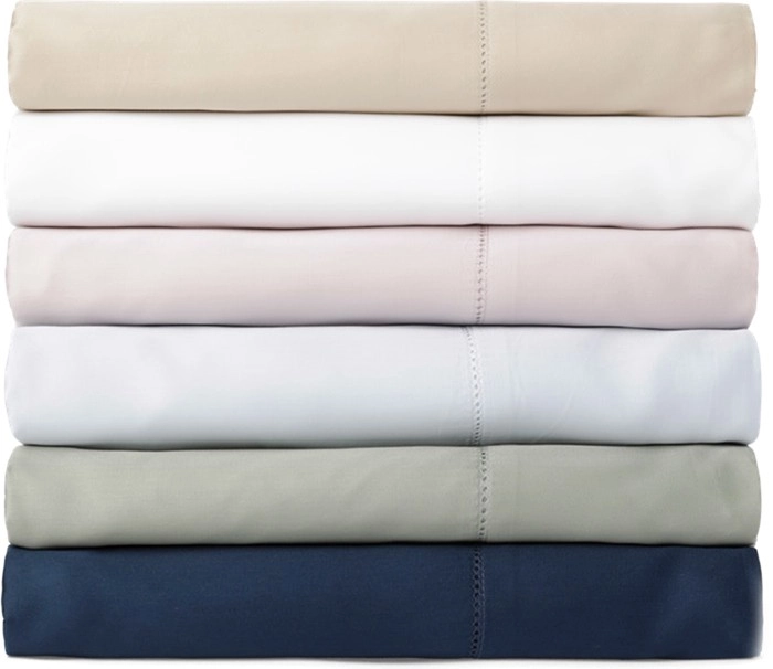 Heritage 400TC Diana Egyptian Cotton Sheet Sets#