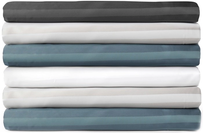 Heritage 500TC Margot Bamboo Blend Sheet Sets#