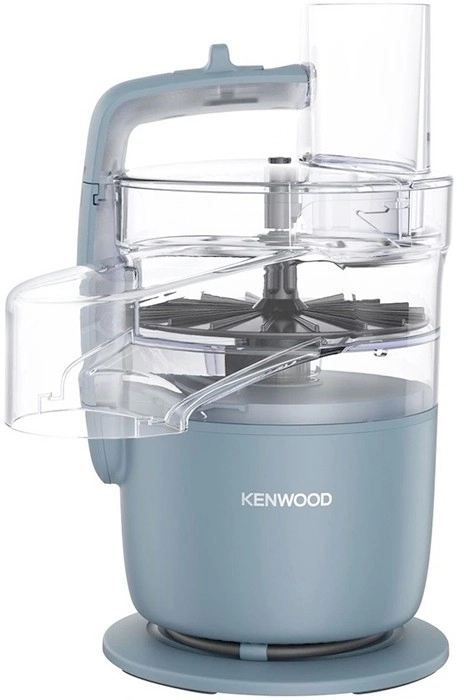 Kenwood Multipro Go in Blue