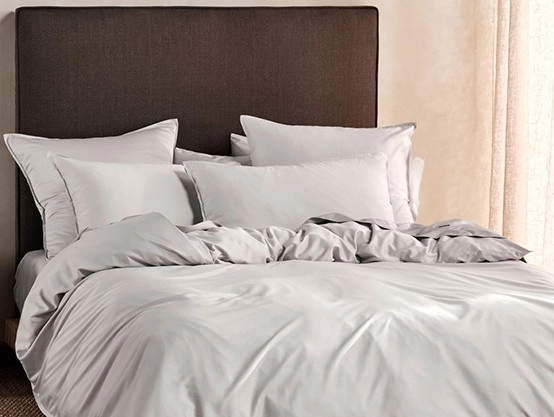 Linen House 400TC Nara Cotton Quilt Cover Set^