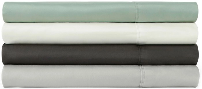 Linen House 500TC Augusta Cotton Sheet Sets#