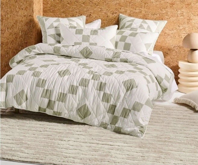 Linen House Una Quilt Cover Set^