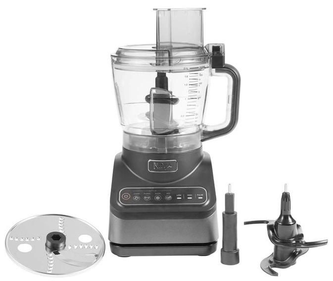 Ninja Precision Food Processor