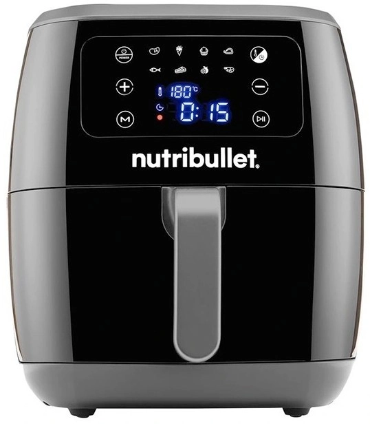 Nutribullet Digital Air Fryer XXL