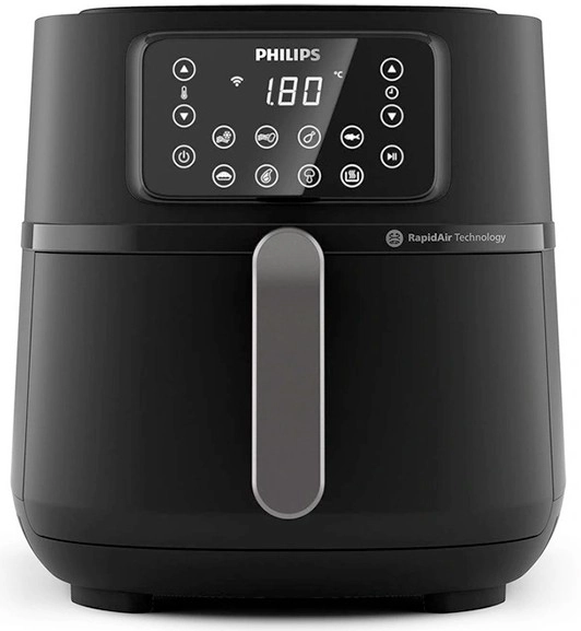 Philips 5000S Connected Air Fryer XXL