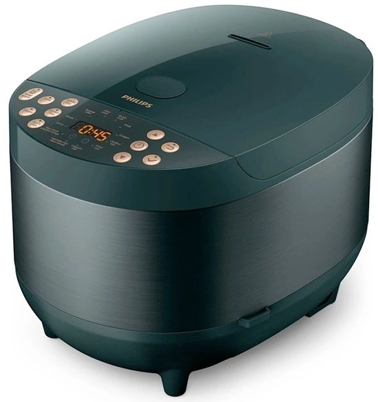 Philips Premim 3000 Rice and Multi Cooker