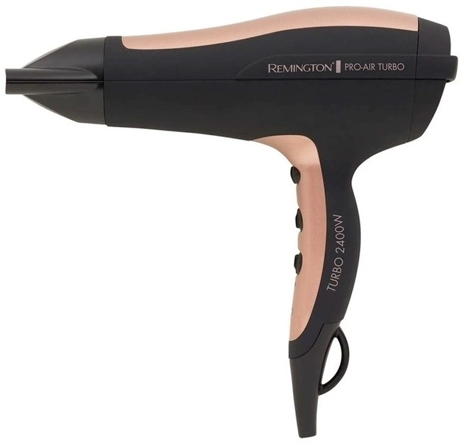 Remington Pro Air Turbo Dryer