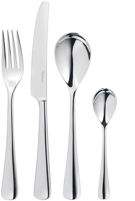 Robert Welch 24pc Malvern Cutlery Set