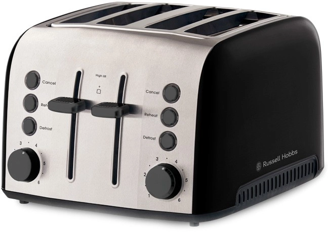 Russel Hobbs Toaster