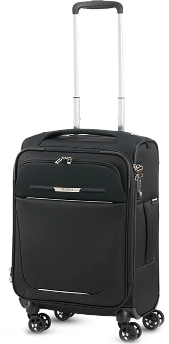 Samsonite B-LITE 5 Expandable Spinner in Black