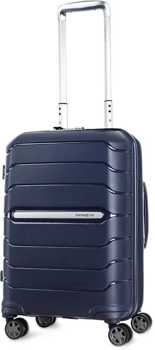 Samsonite Oc2lite Hardside Spinner in Navy