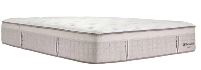 Sealy Exquisite Tudor Plush Mattress