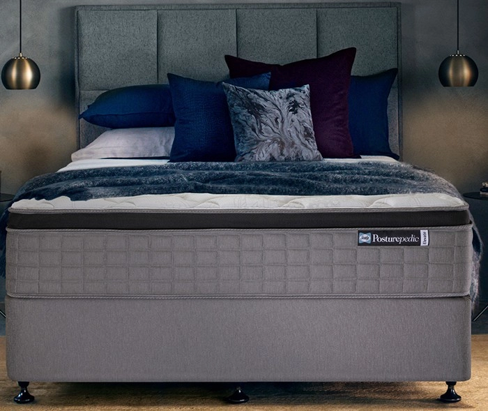 Sealy Mimosa Medium Mattress