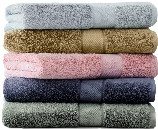 Sheridan Luxury Egyptian Bath Towels