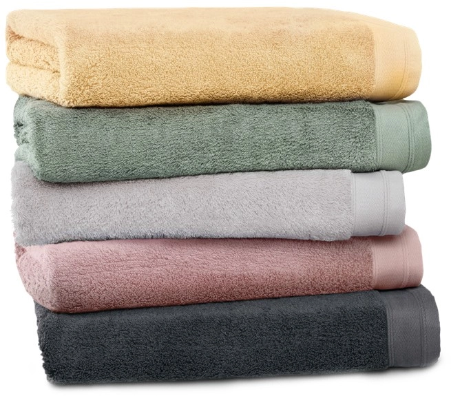 Sheridan Supersoft Luxury Bath Towels